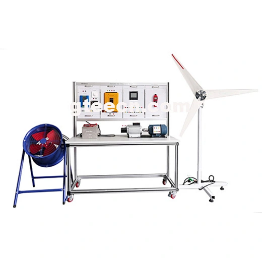 wind energy trainer